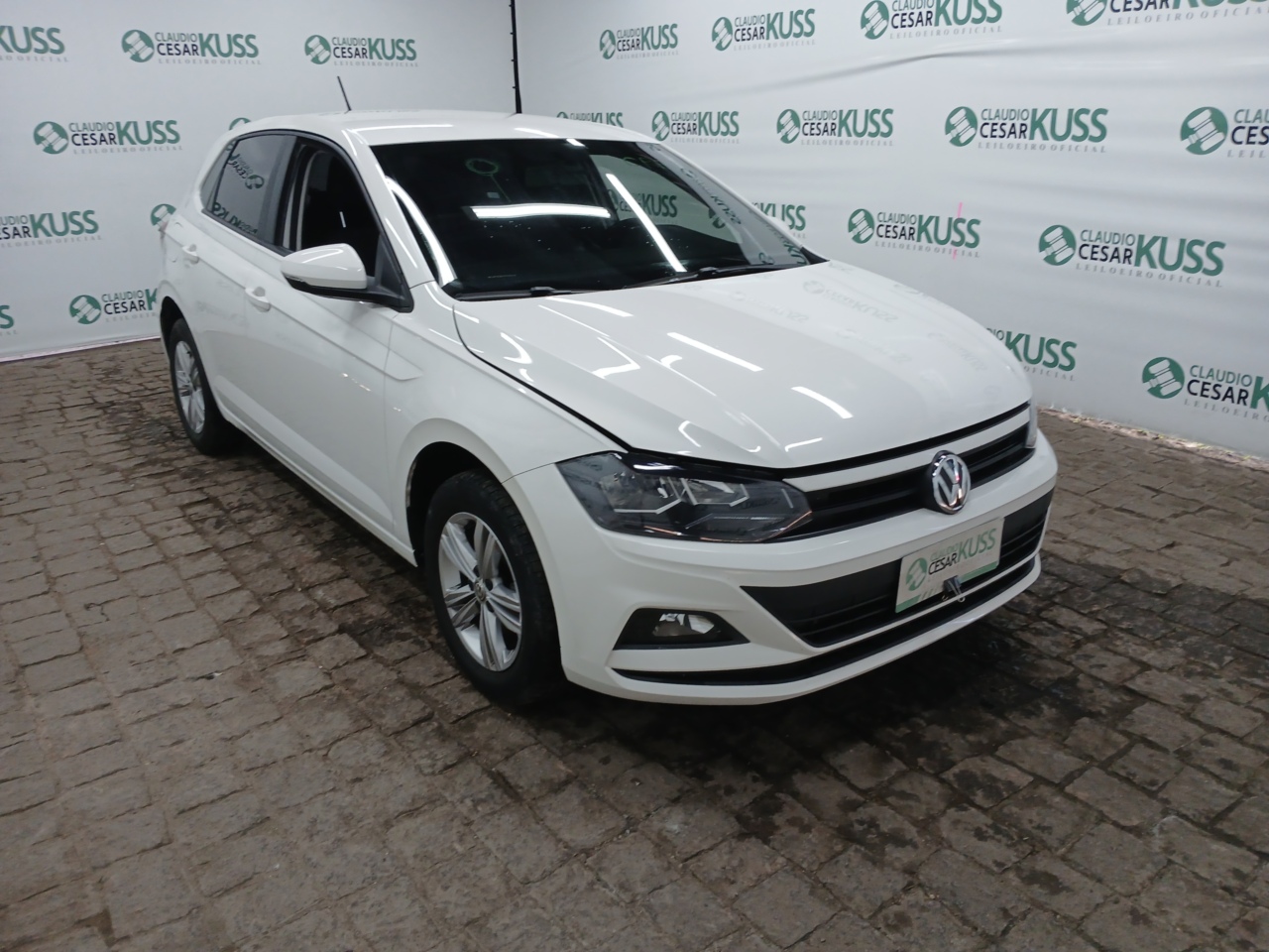 VW/POLO MF — foto do lote