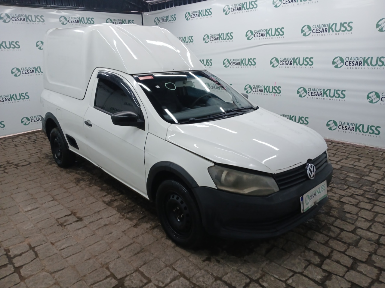 VW/SAVEIRO CS ST MB C FECHADA — foto 4 de 8