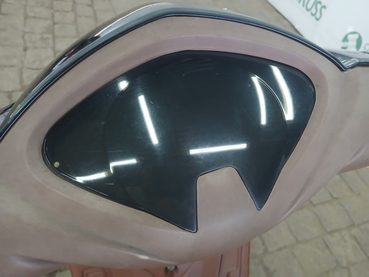 SHINERAY/XY 125-6A — foto do lote