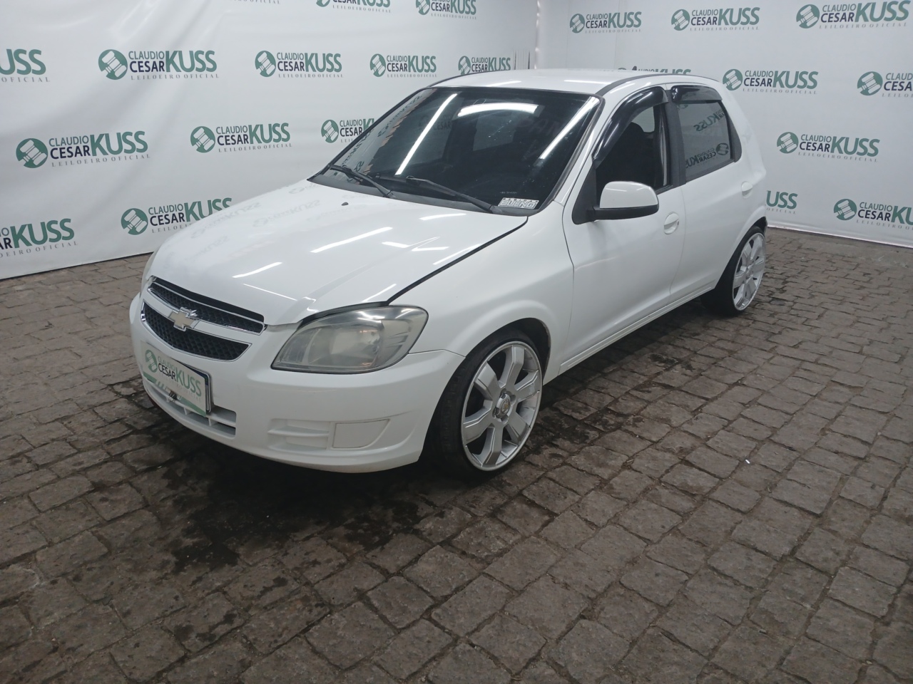 CHEVROLET/CELTA 1.0L LT — foto do lote