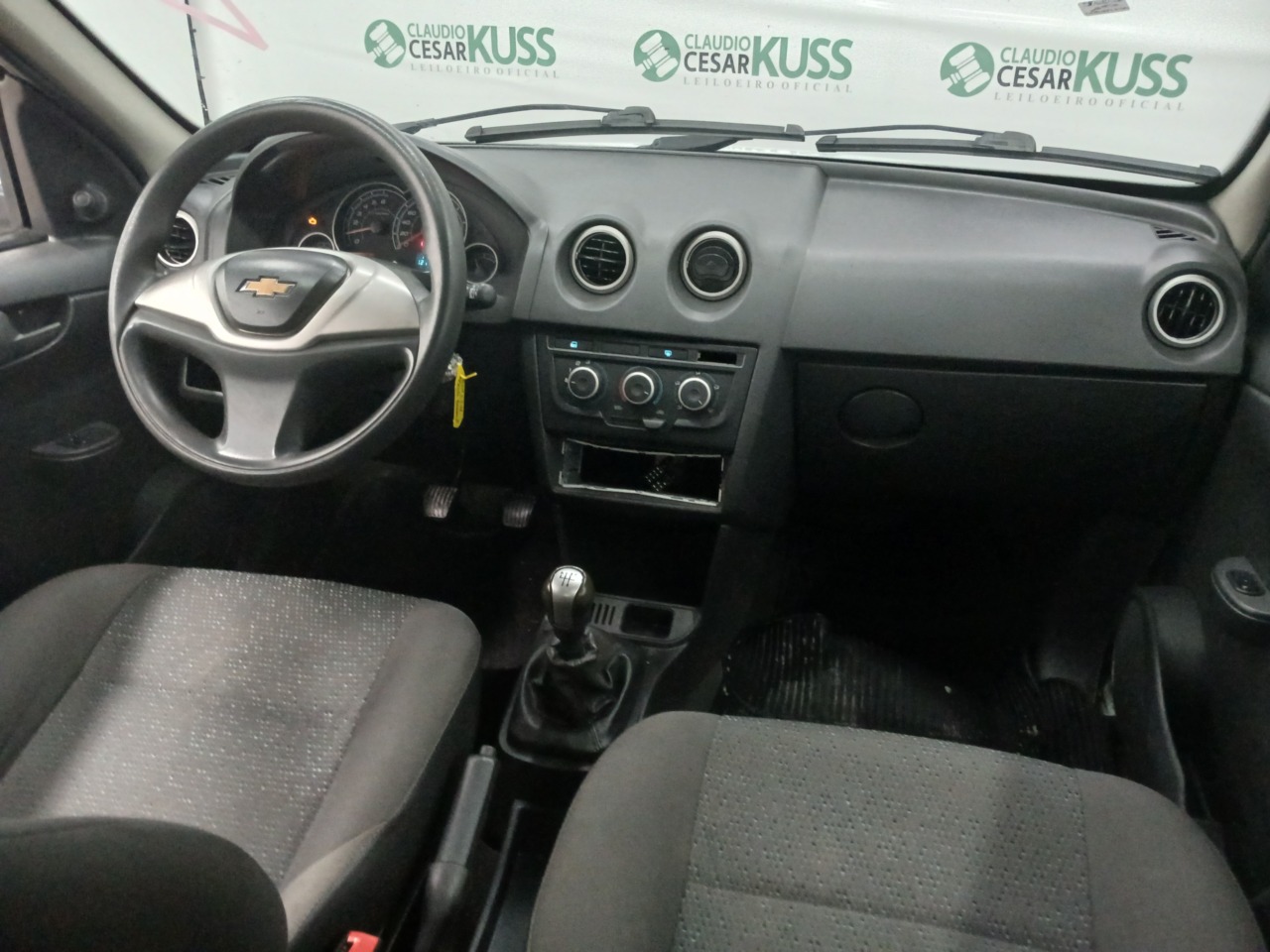 CHEVROLET/CELTA 1.0L LT — foto do lote