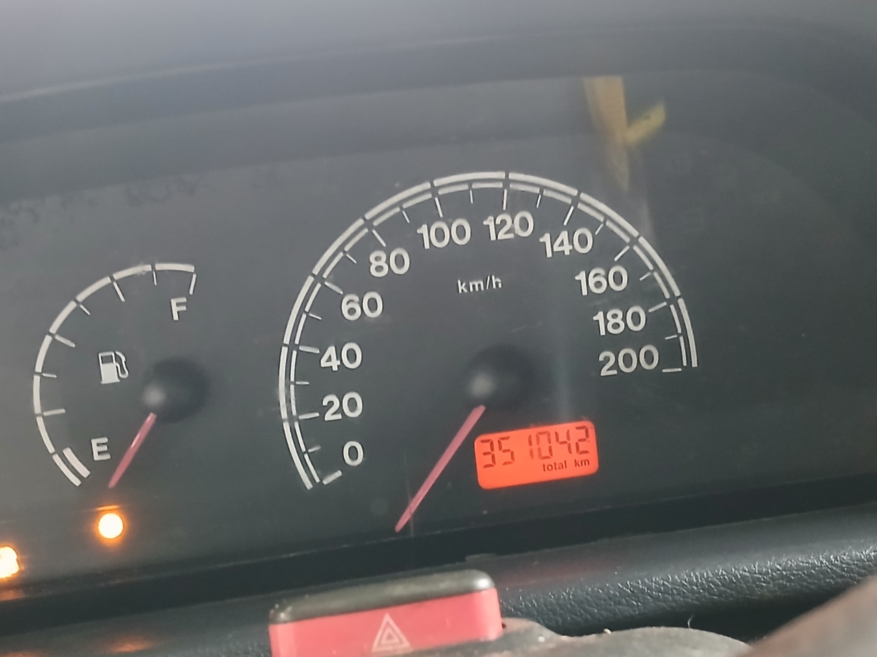 SUCATA FIAT/UNO MILLE FIRE FLEX — foto 7 de 8