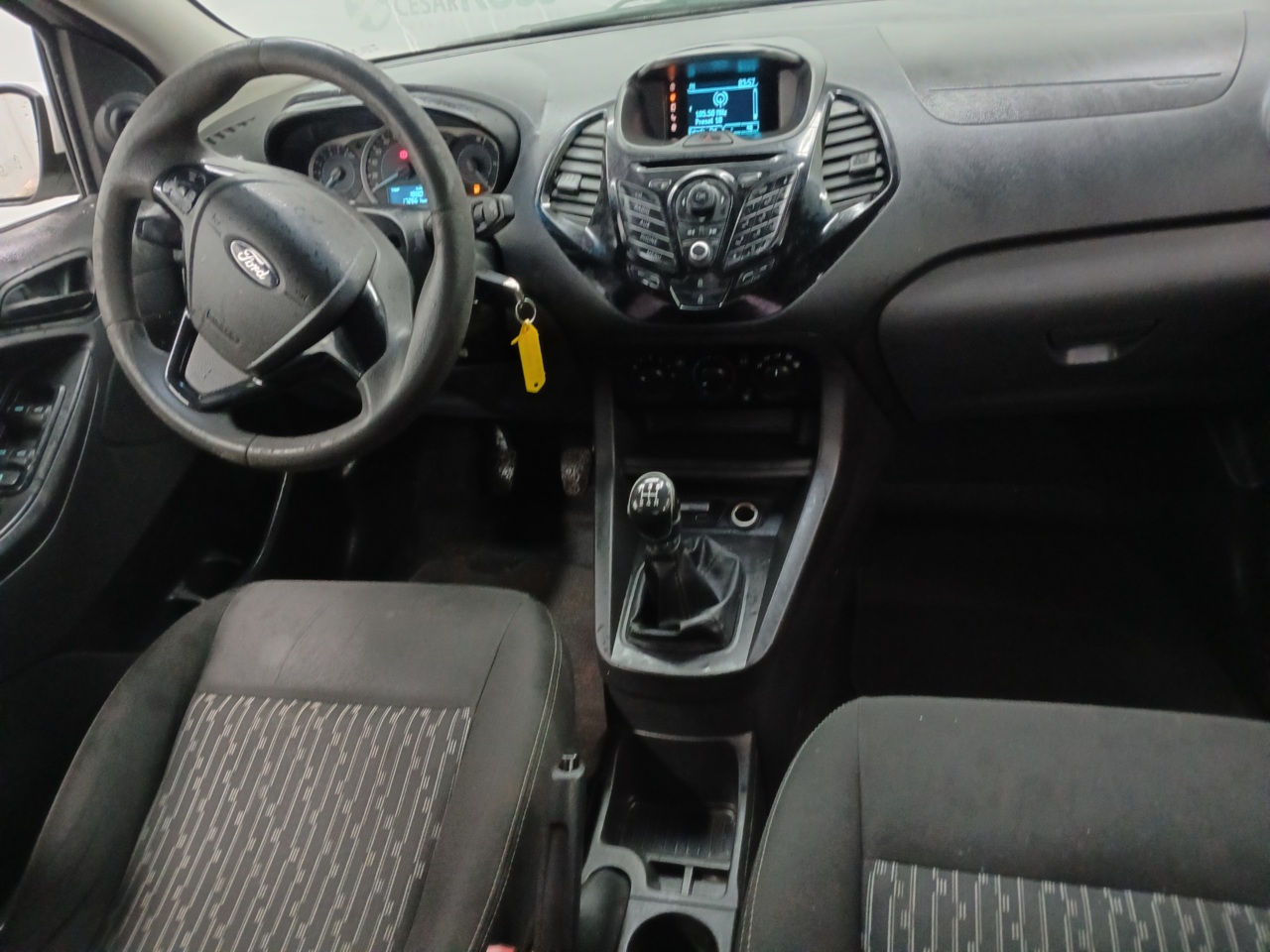 FORD/KA SE 1.5 SD — foto do lote