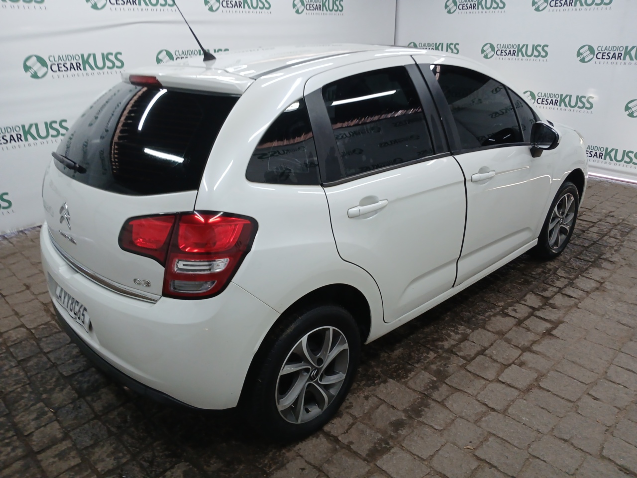 CITROEN/C3 90M TENDANCE — foto 3 de 8