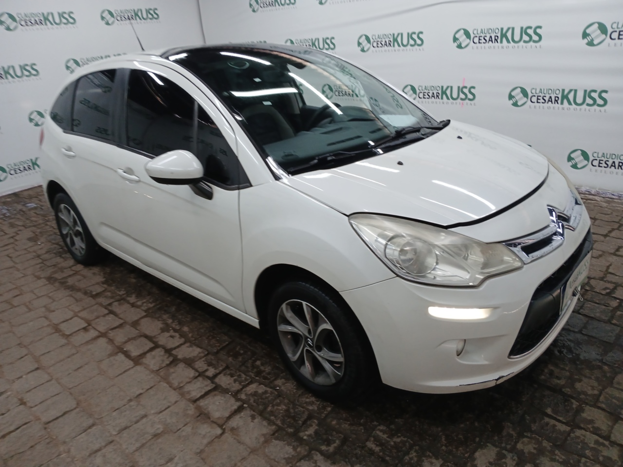 CITROEN/C3 90M TENDANCE — foto 4 de 8