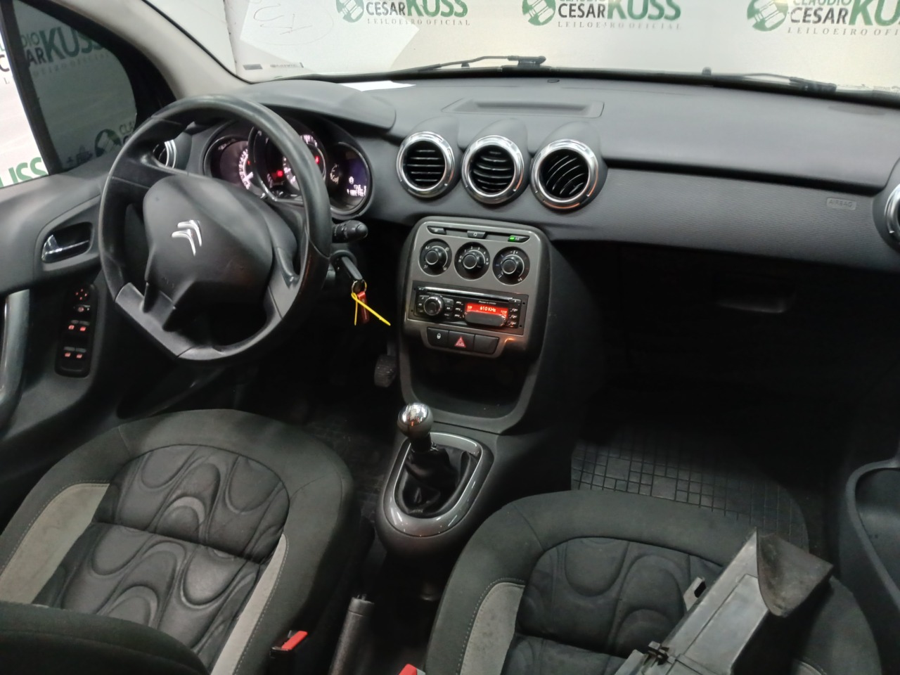 CITROEN/C3 90M TENDANCE — foto 5 de 8