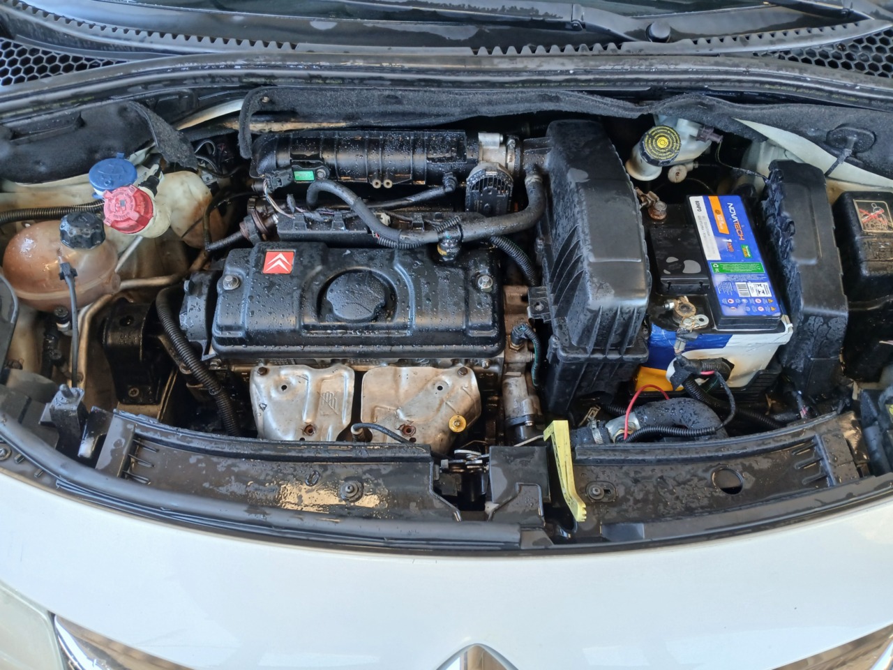 CITROEN/C3 90M TENDANCE — foto 6 de 8