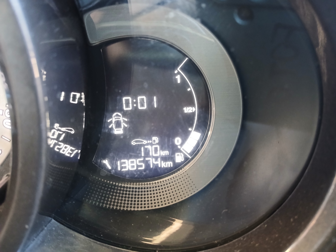 CITROEN/C3 90M TENDANCE — foto 7 de 8