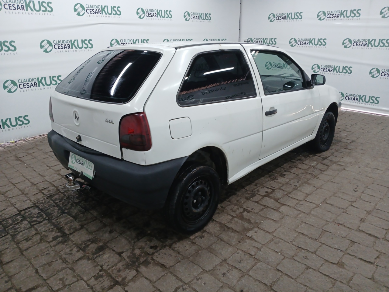 VW/GOL SPECIAL — foto do lote
