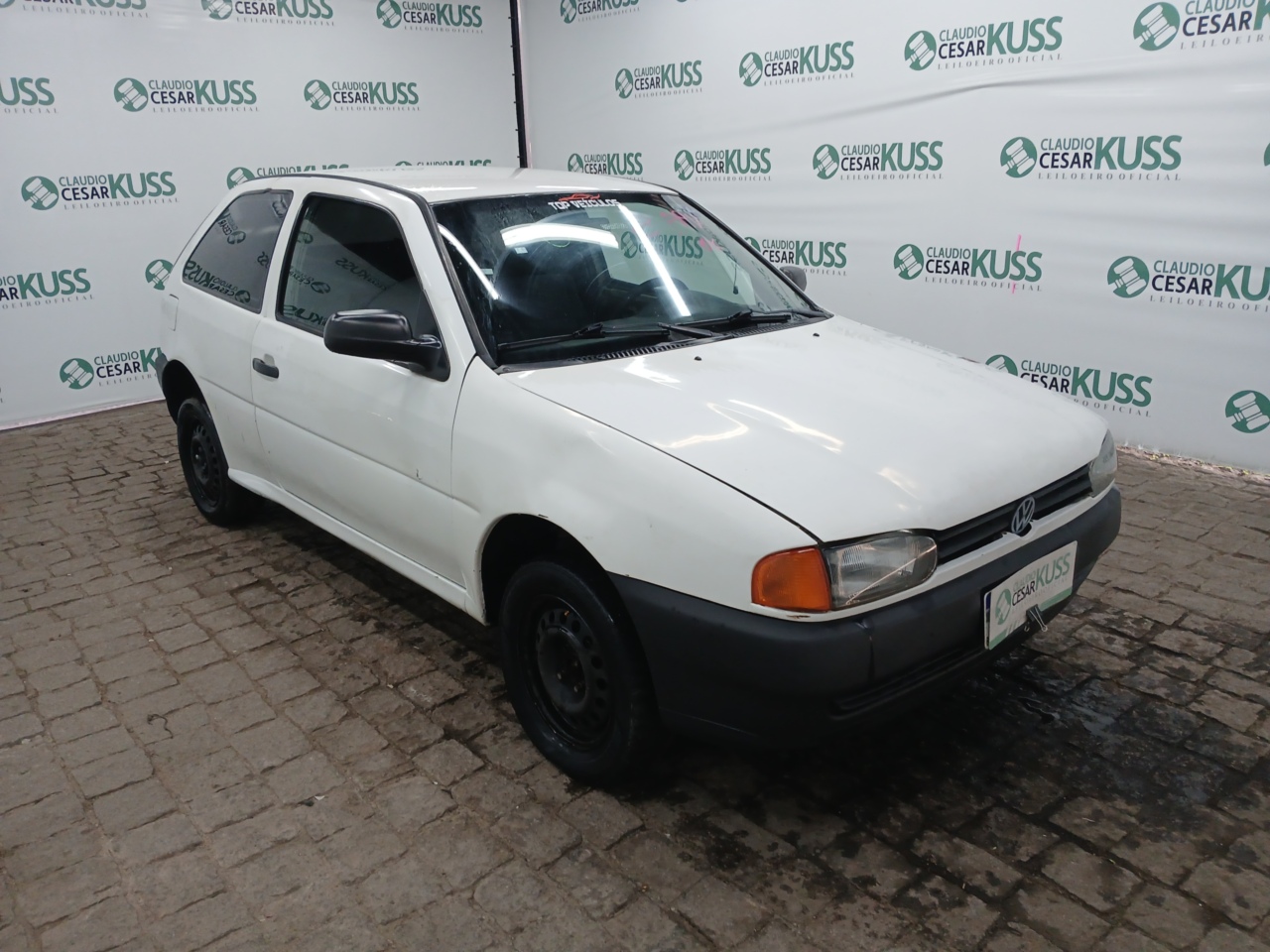 VW/GOL SPECIAL — foto do lote