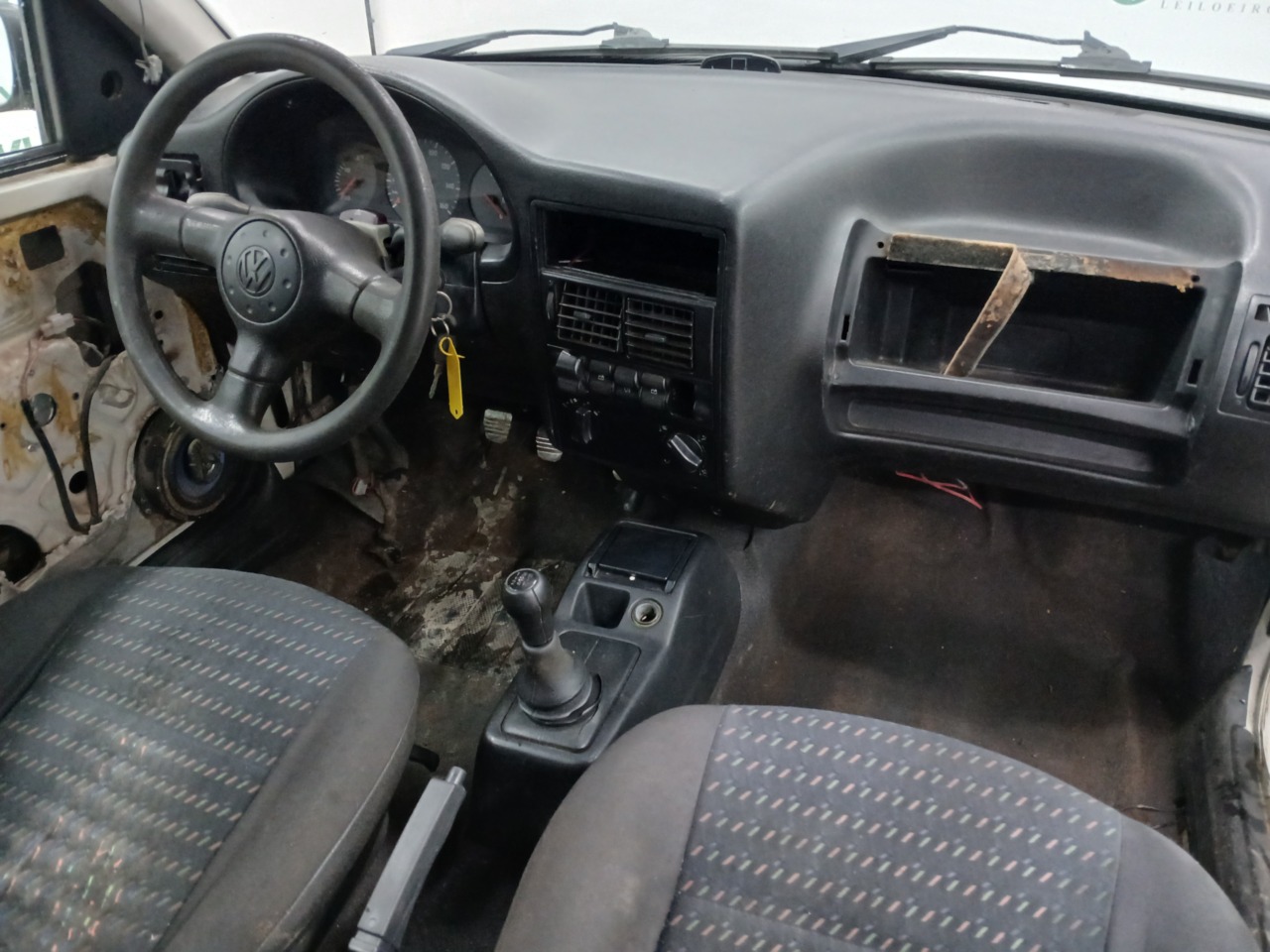 VW/GOL SPECIAL — foto do lote