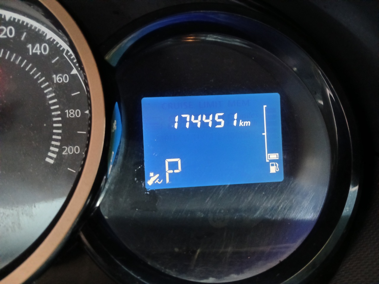 RENAULT/DUSTER 2.0 AUT TECH ROAD — foto 7 de 8