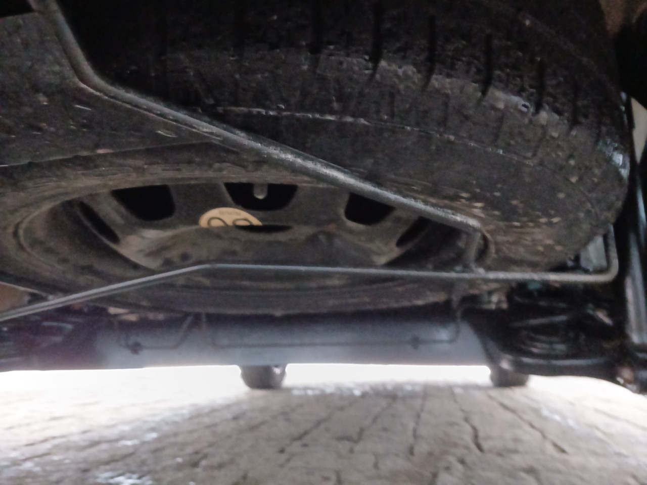 RENAULT/DUSTER 2.0 AUT TECH ROAD — foto 8 de 8