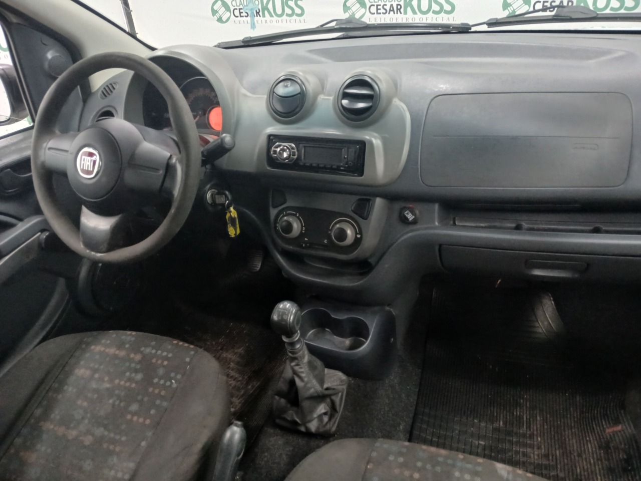 FIAT/UNO VIVACE 1.0 — foto do lote