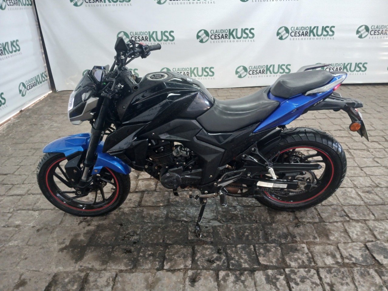 JTZ/DR 160