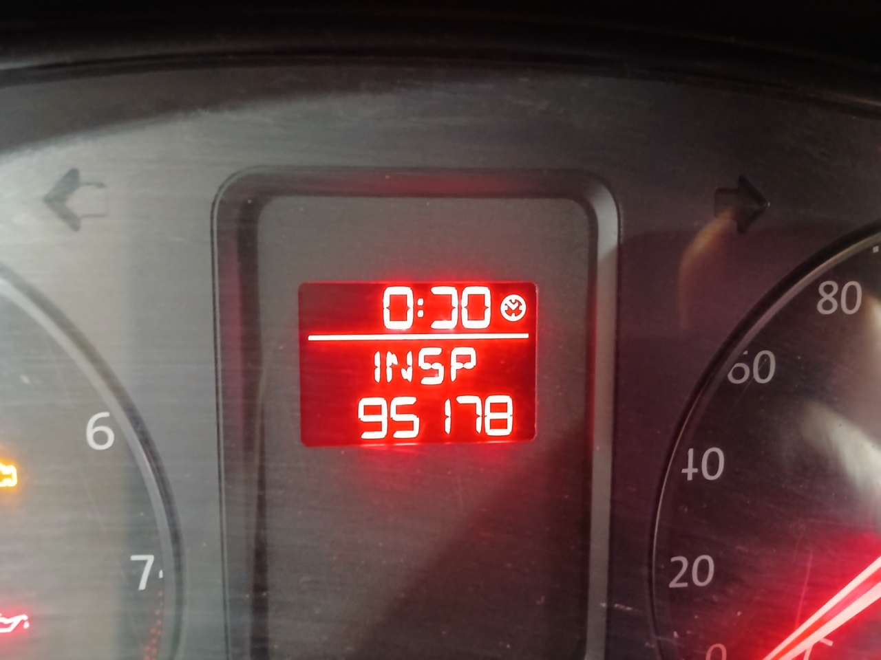 VW/FOX 1.0 G II — foto 7 de 8