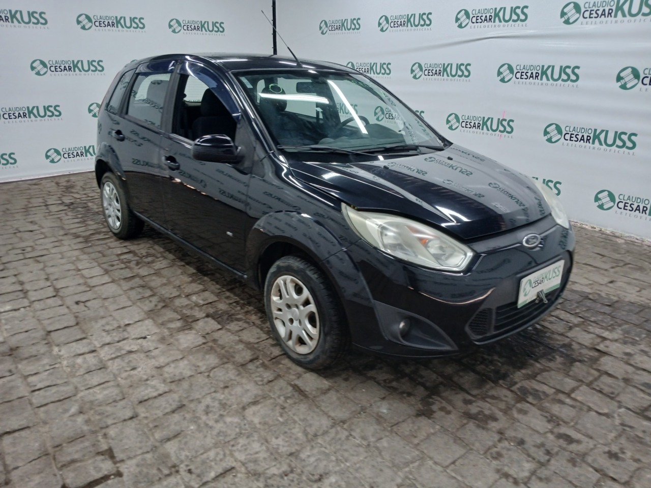 FORD/FIESTA FLEX — foto do lote