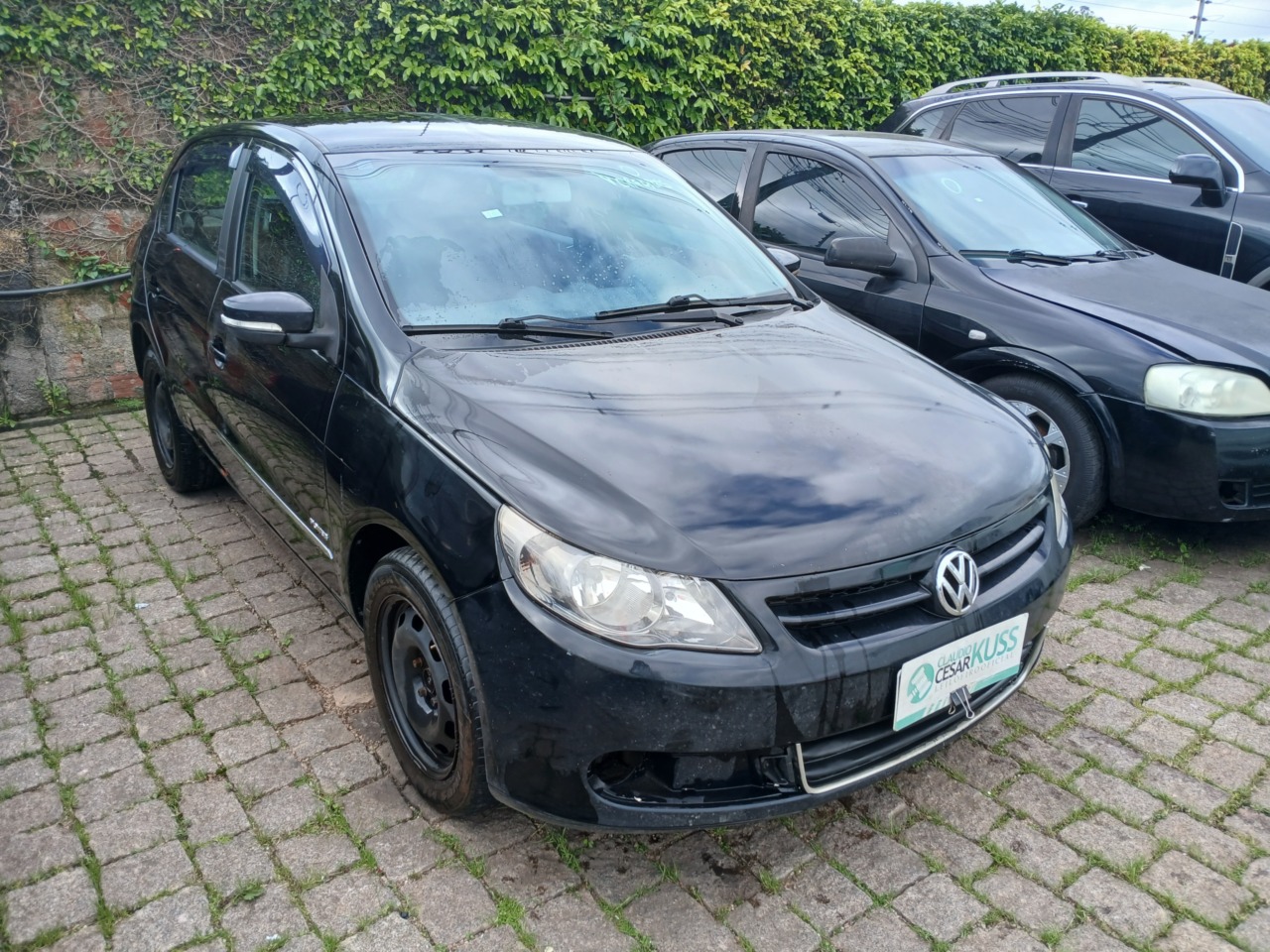 VW/GOL 1.6 POWER — foto 4 de 8