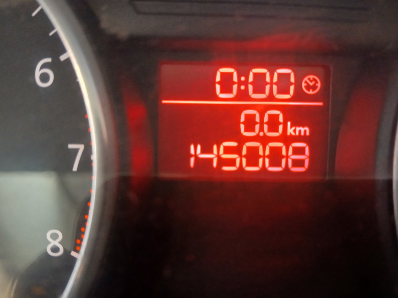 VW/GOL 1.6 POWER — foto 7 de 8