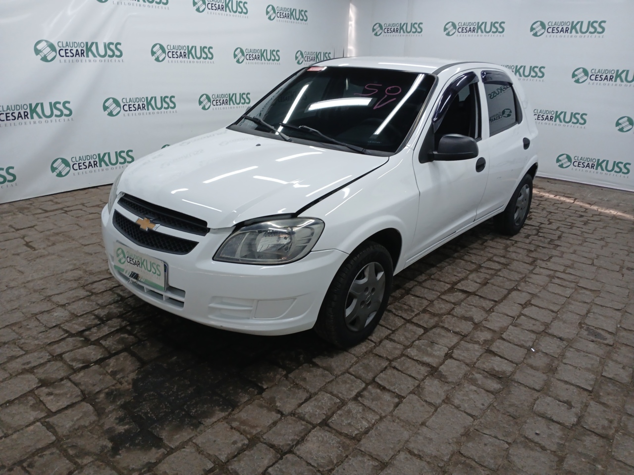 CHEVROLET/CELTA 1.0L LS — foto do lote