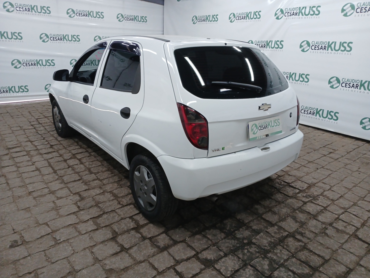 CHEVROLET/CELTA 1.0L LS — foto do lote