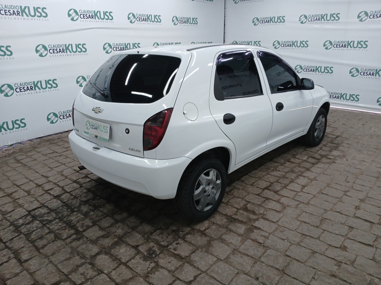 CHEVROLET/CELTA 1.0L LS — foto do lote