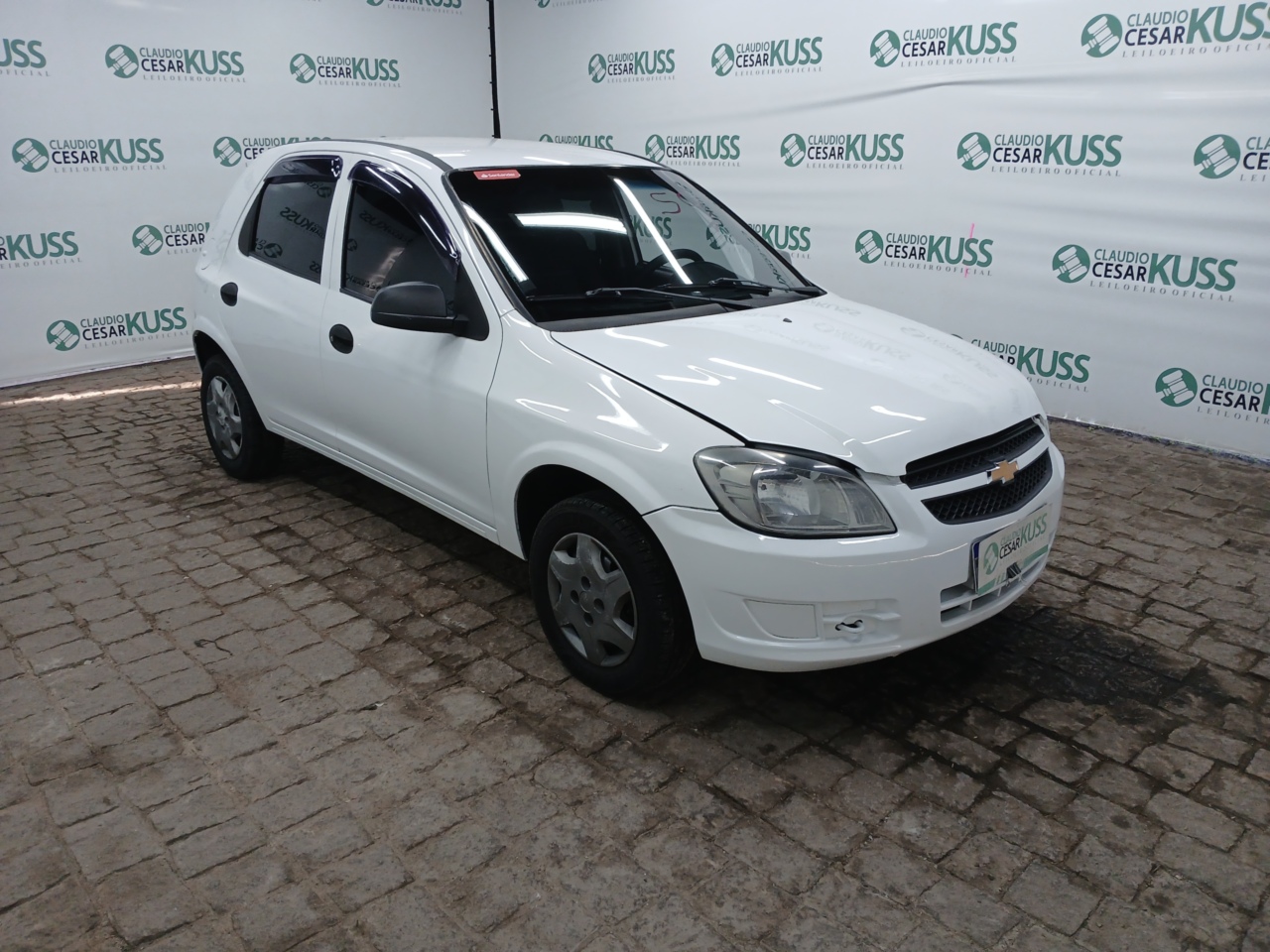 CHEVROLET/CELTA 1.0L LS — foto do lote