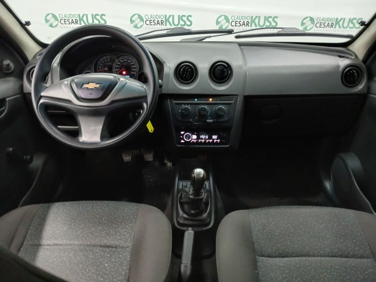 CHEVROLET/CELTA 1.0L LS — foto do lote
