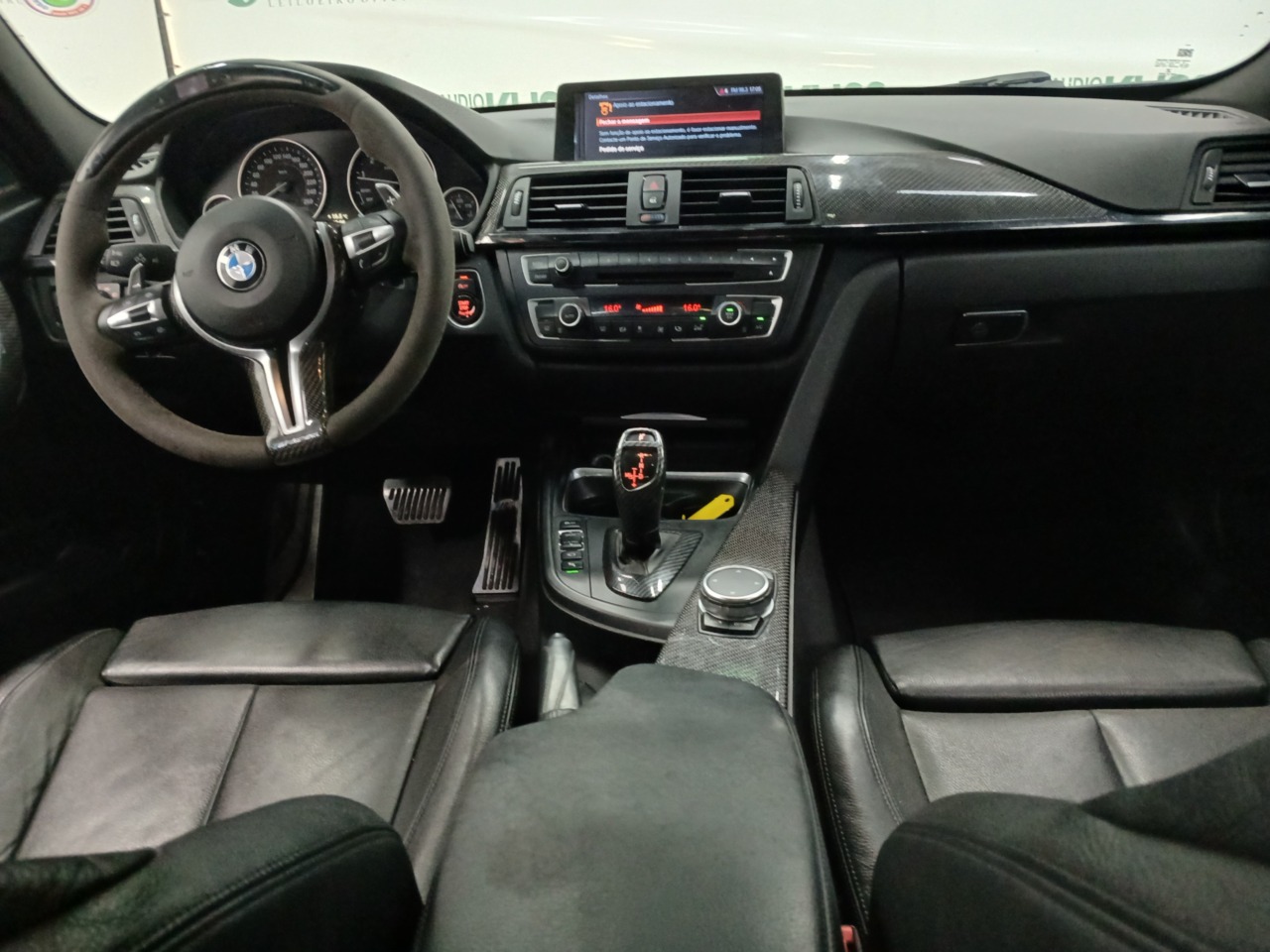 IMP BMW/335I 3A91 — foto do lote