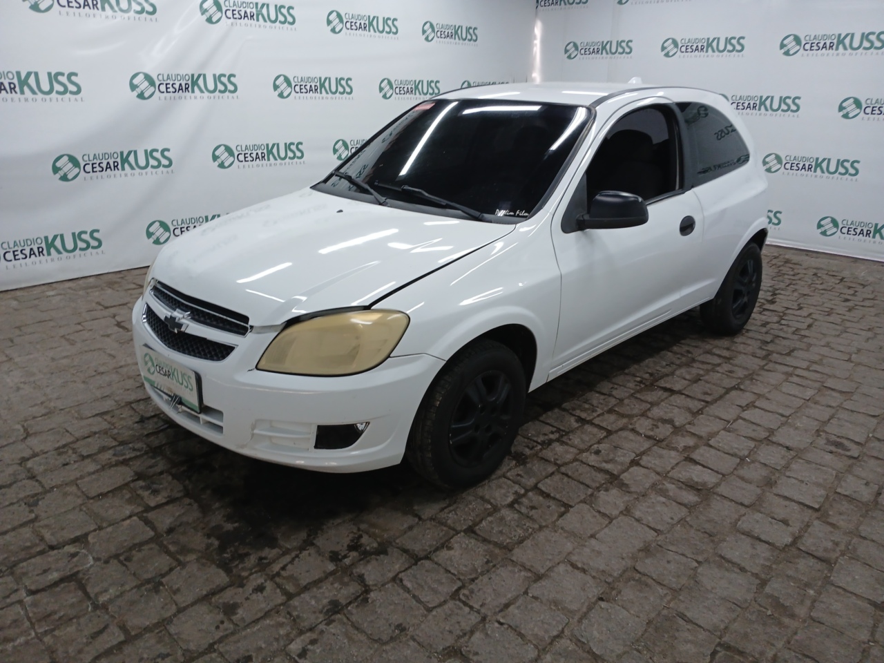 CHEVROLET/CELTA 1.0L LS — foto do lote