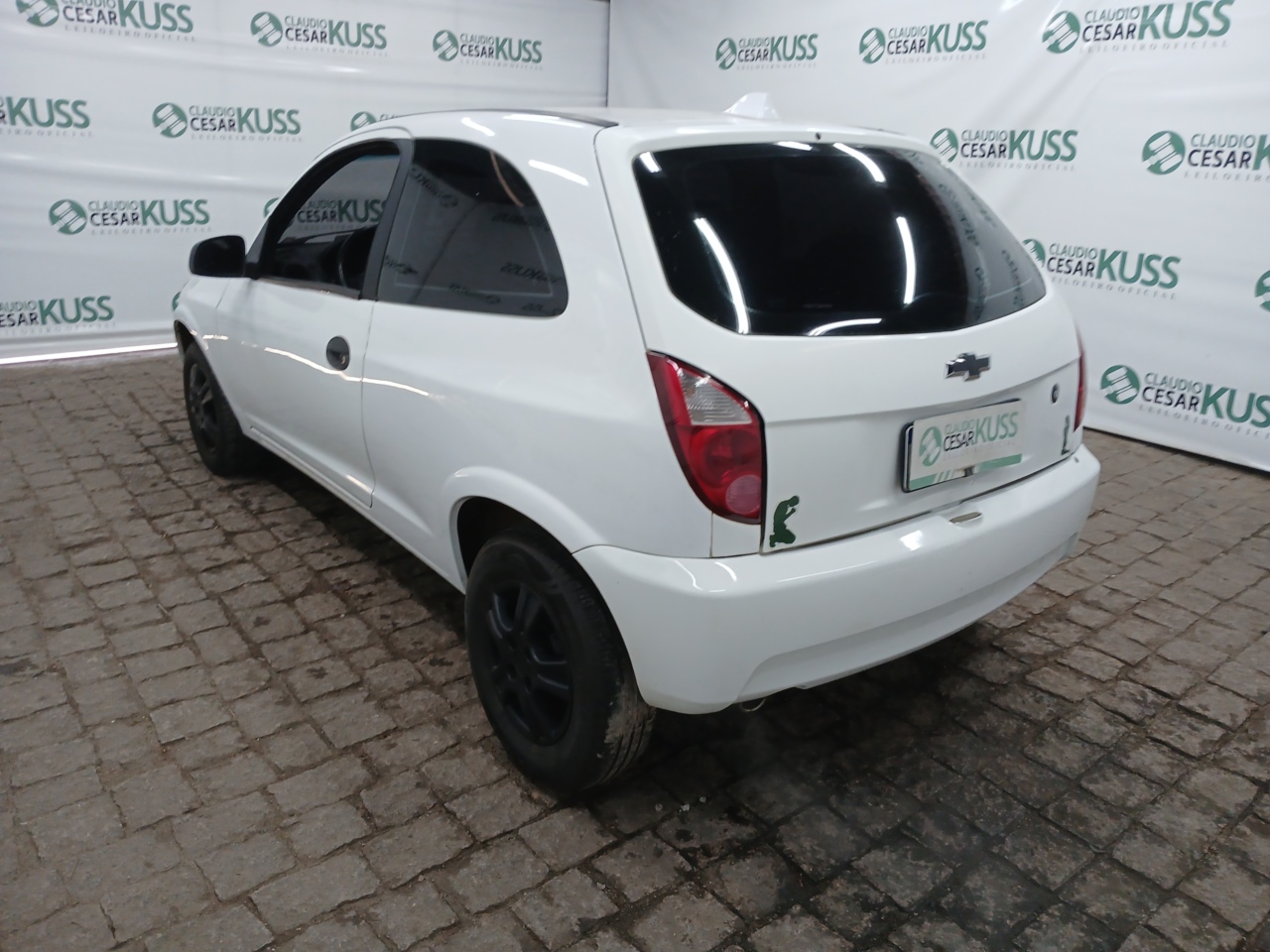 CHEVROLET/CELTA 1.0L LS — foto do lote