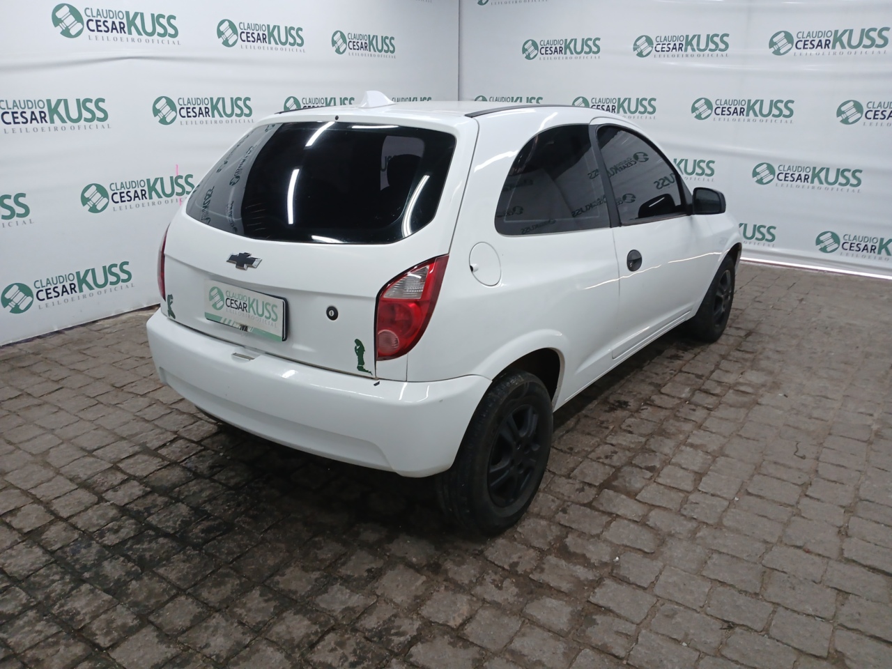 CHEVROLET/CELTA 1.0L LS — foto do lote