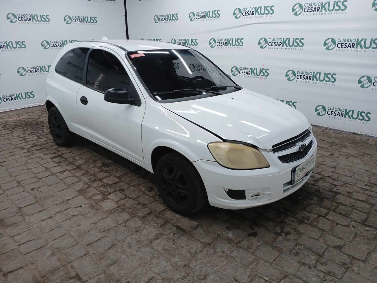 CHEVROLET/CELTA 1.0L LS — foto do lote