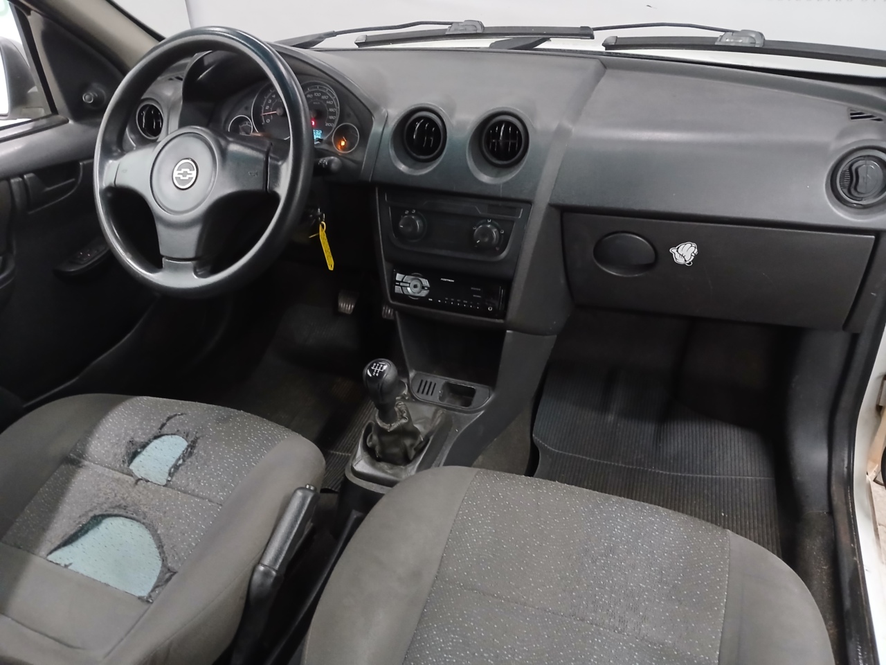 CHEVROLET/CELTA 1.0L LS — foto do lote