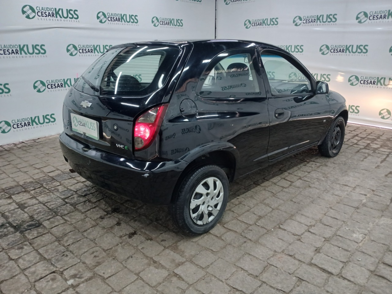 CHEVROLET/CELTA 1.0L LS — foto 3 de 8