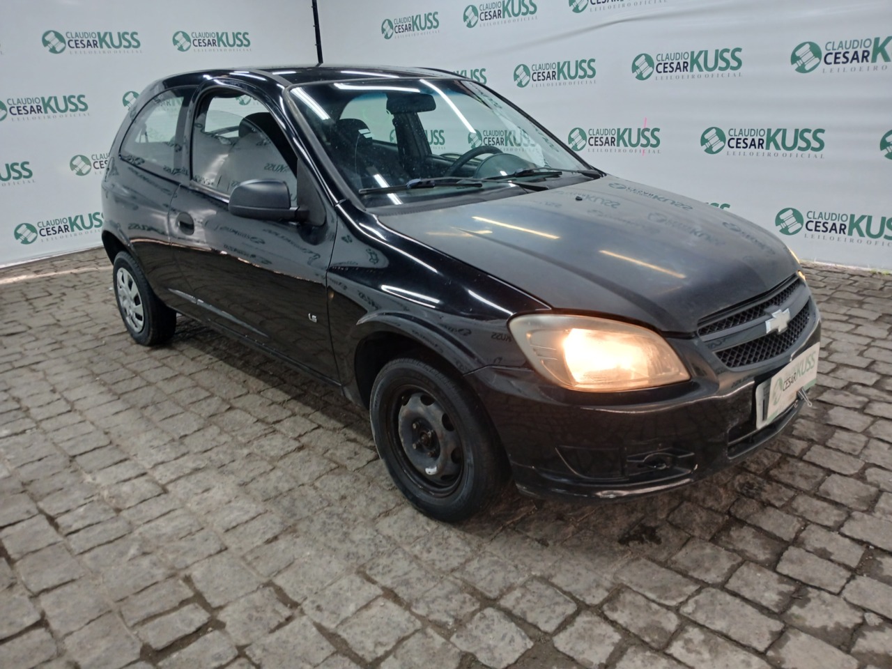 CHEVROLET/CELTA 1.0L LS — foto 4 de 8