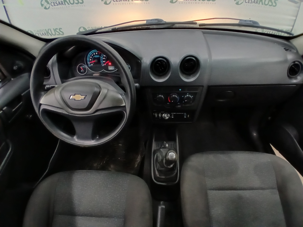CHEVROLET/CELTA 1.0L LS — foto 5 de 8