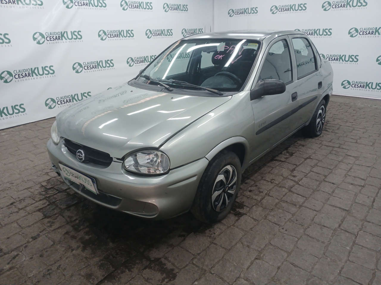 GM/CLASSIC LIFE — foto do lote