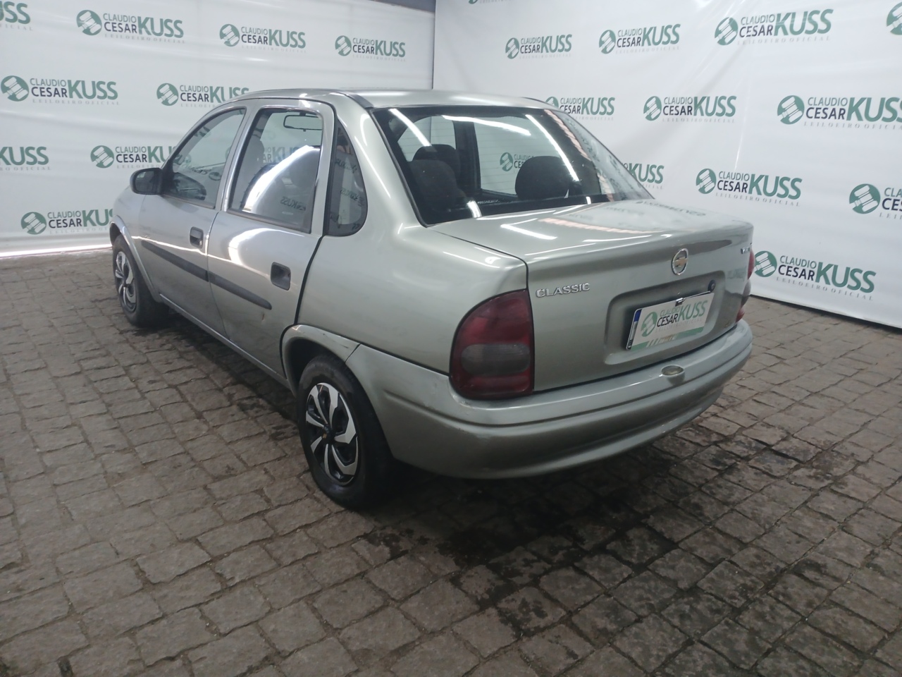 GM/CLASSIC LIFE — foto do lote