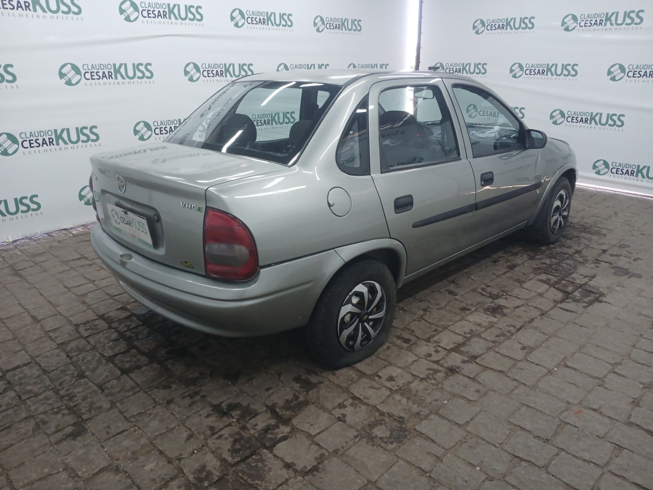 GM/CLASSIC LIFE — foto do lote
