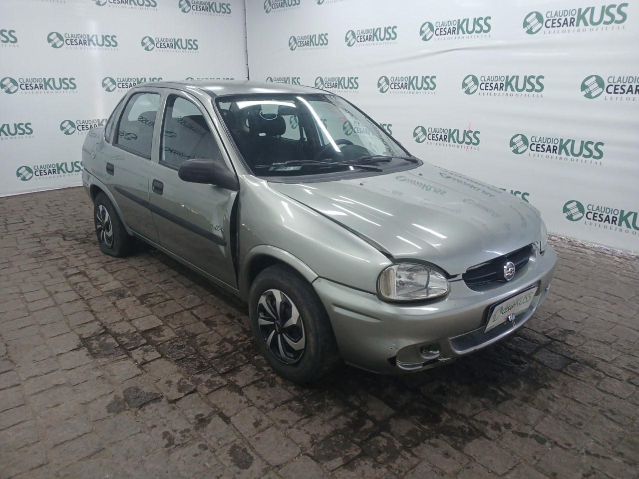 GM/CLASSIC LIFE — foto do lote