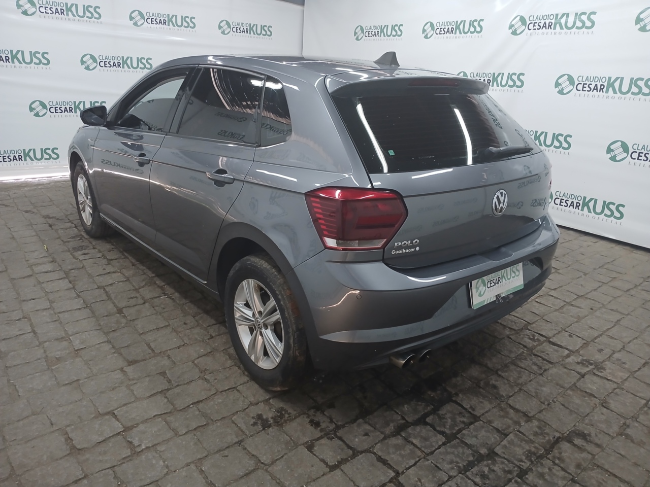 VW/POLO MF — foto do lote