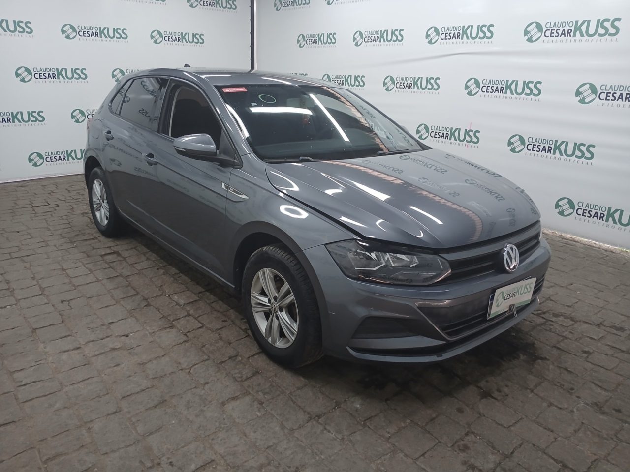 VW/POLO MF — foto do lote