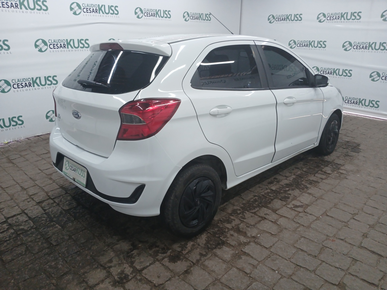 FORD/KA SE 1.0 HA C — foto do lote