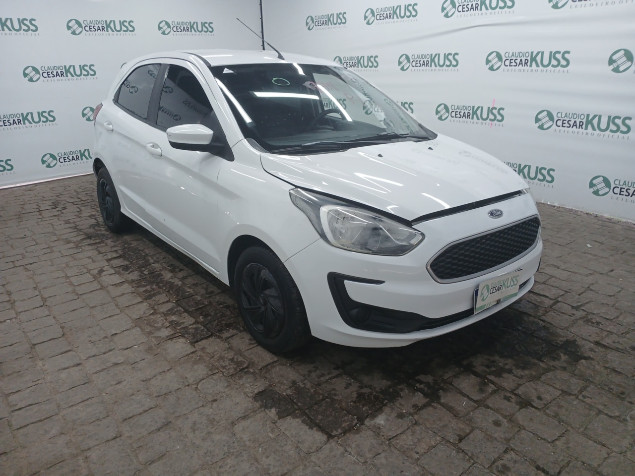 FORD/KA SE 1.0 HA C — foto do lote