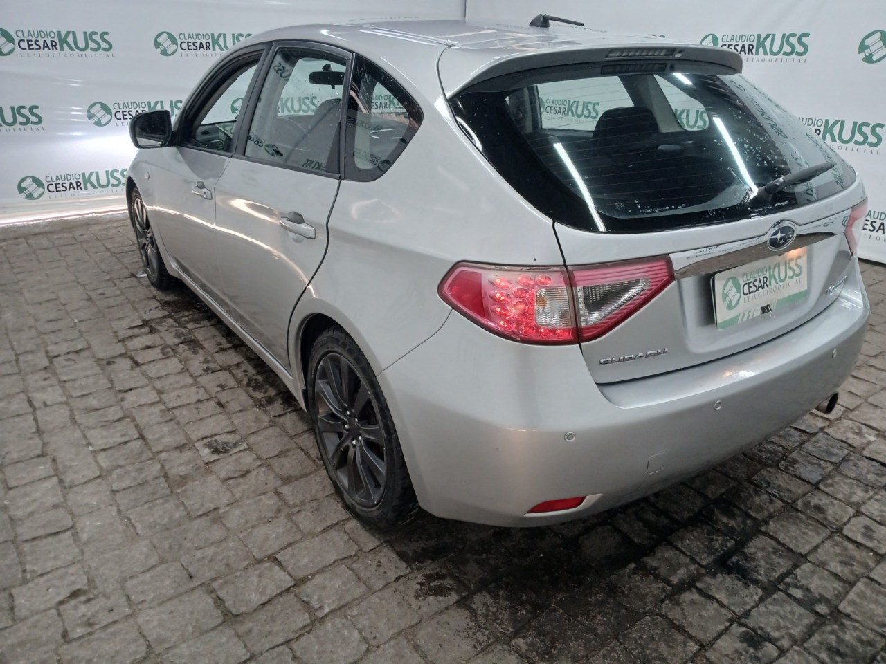 IMP SUBARU/IMPREZA 2.0L