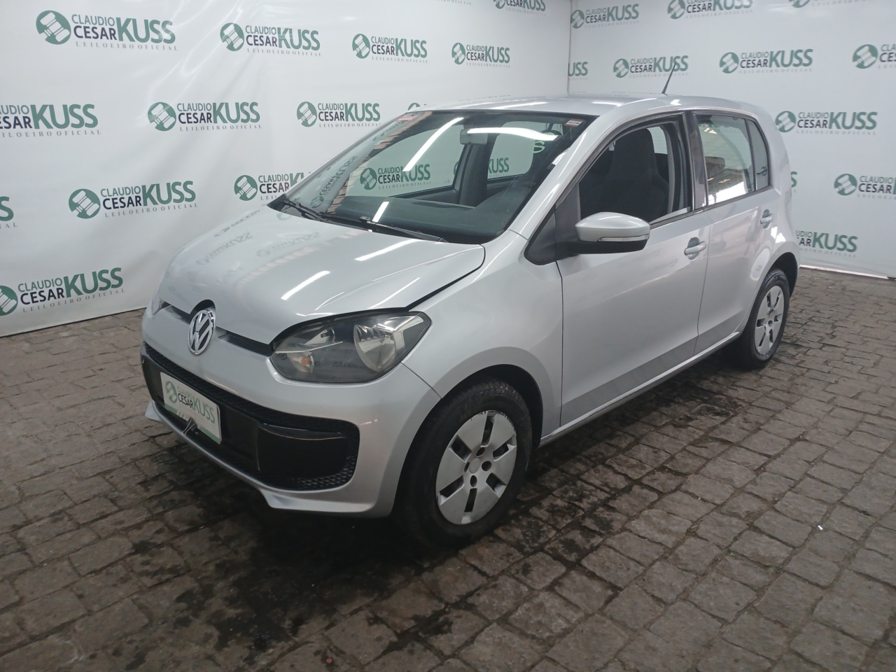 VW/UP MOVE MA — foto do lote