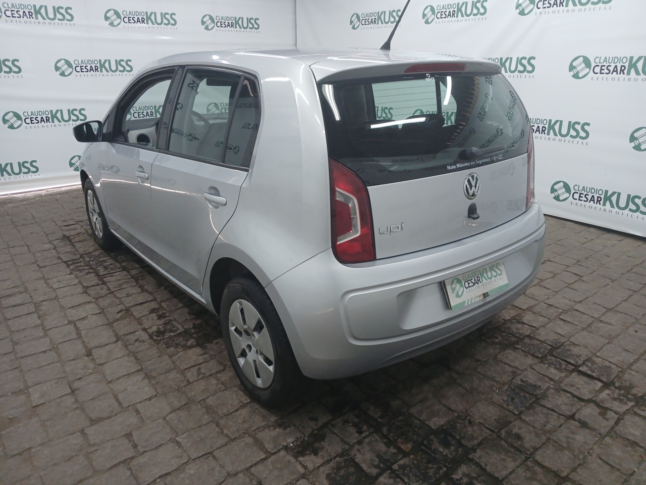 VW/UP MOVE MA — foto do lote