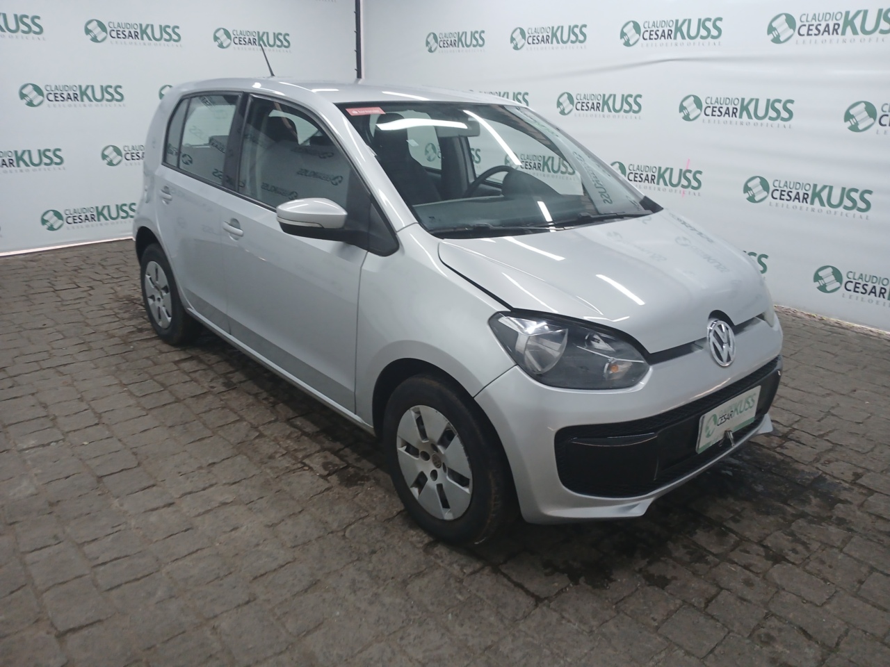 VW/UP MOVE MA — foto do lote