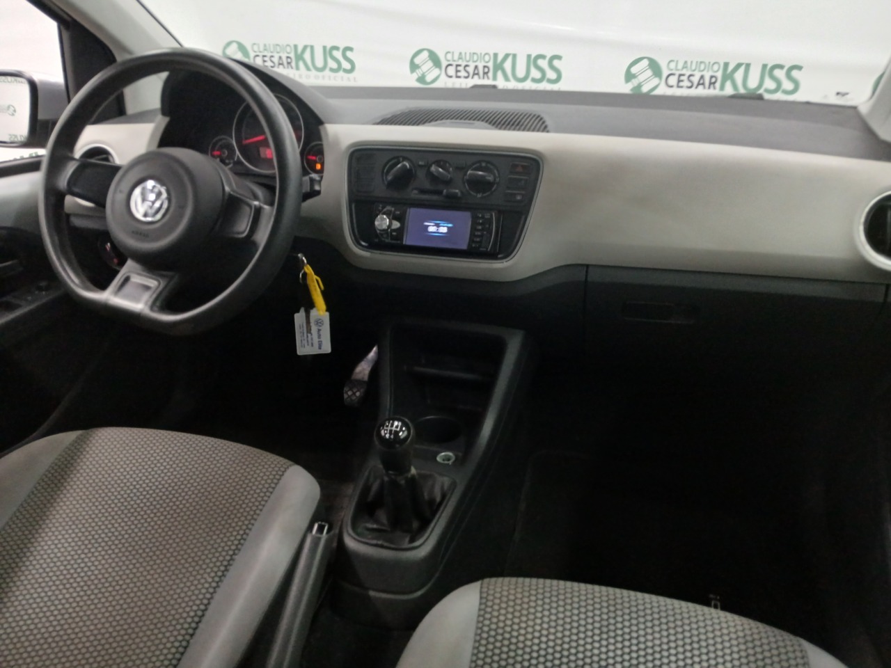 VW/UP MOVE MA — foto do lote
